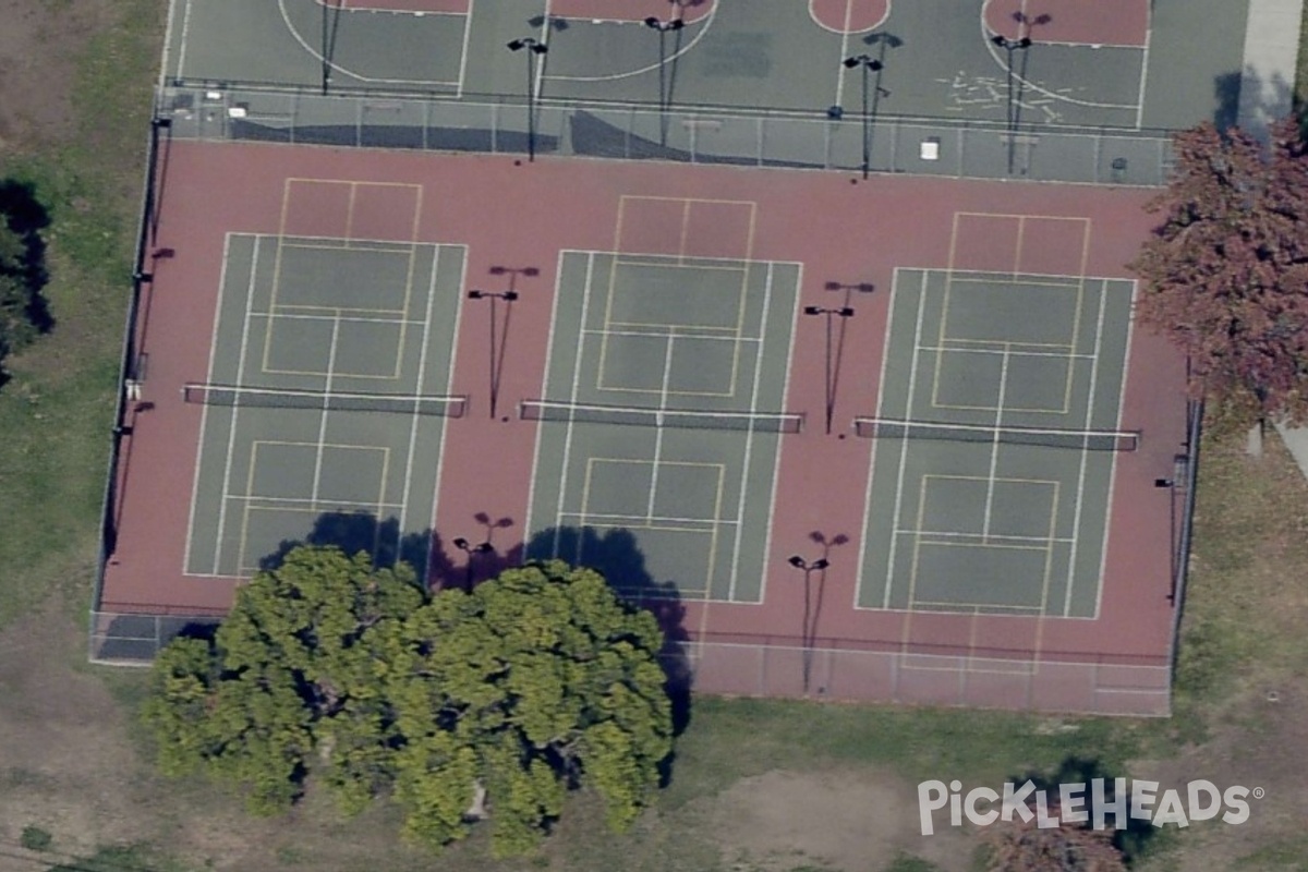 Photo of Pickleball at Calabazas Park